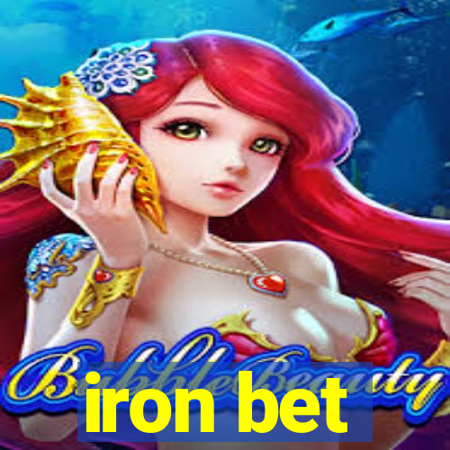 iron bet